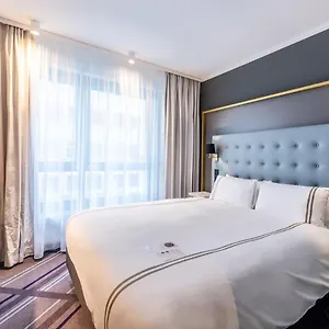 3* فندق Premier Prager Strasse